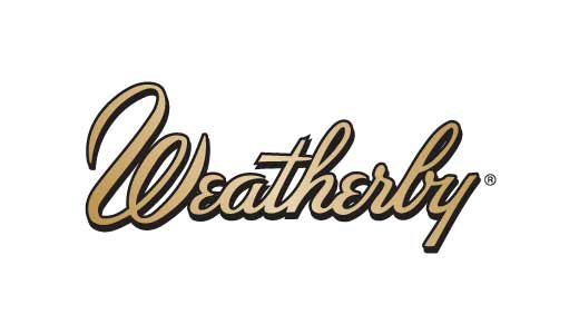 Weatherby Arca Picatinny Rail 307