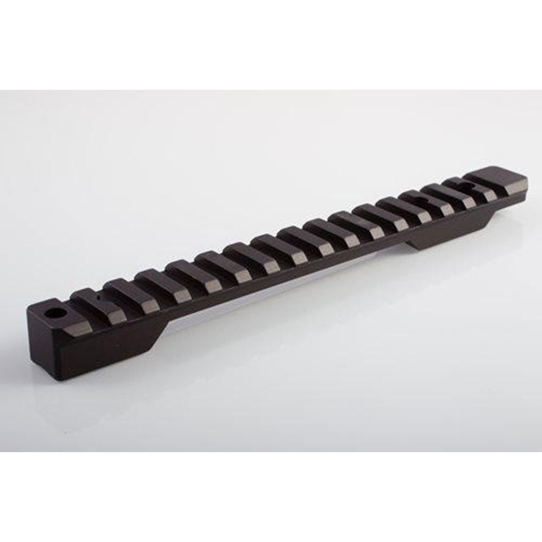 Weatherby Picatinny Rail Vanguard Sa