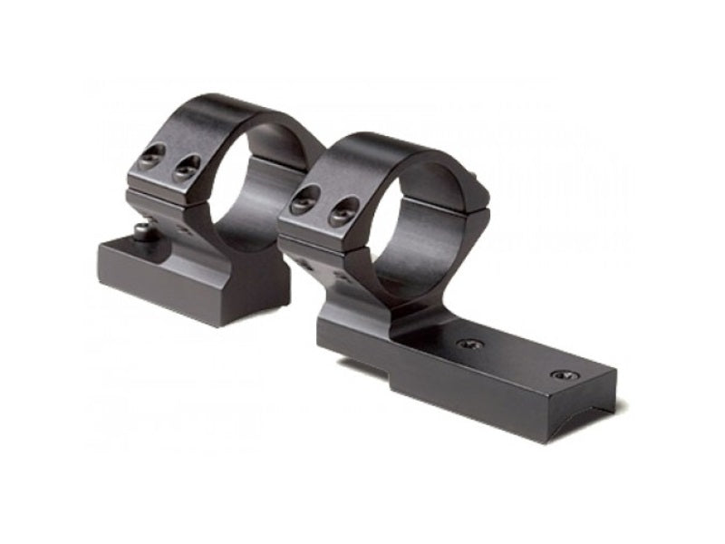 Weatherby Mount/ring Mkv 6-lug 30mm Med