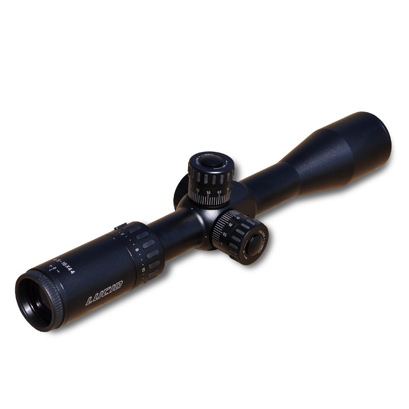 Lucid Optics MLX 4.5-18x44 Riflescope - SharpShooter Optics