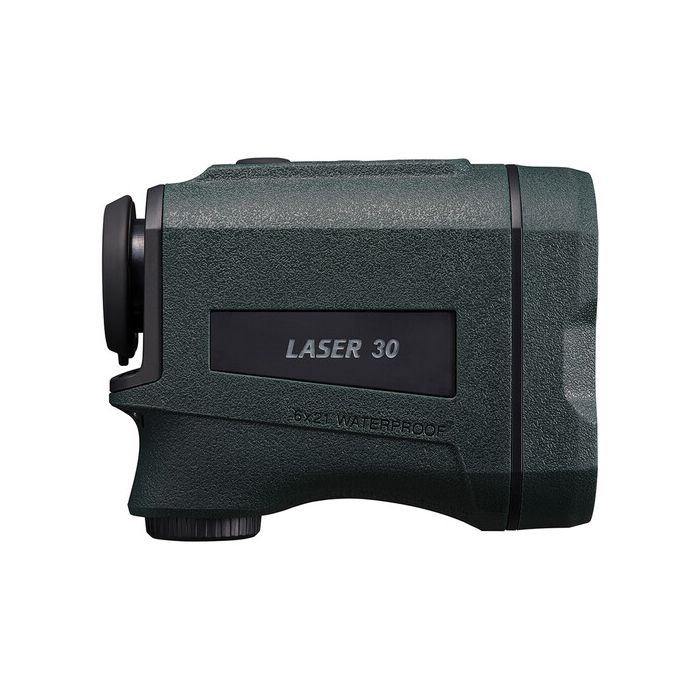 Nikon Laser 30 Compact Waterproof Laser Rangefinder 16753