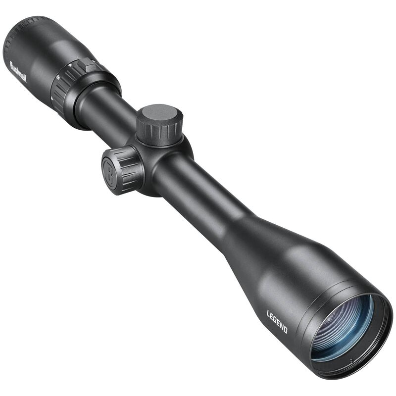 Bushnell Legend 4-12x40mm Rifle Scope SFP DOA BL4124BS11
