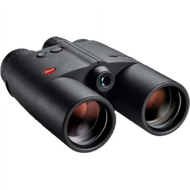 Leica Geovid R 8x42mm Laser Rangefinding Binocular 40811