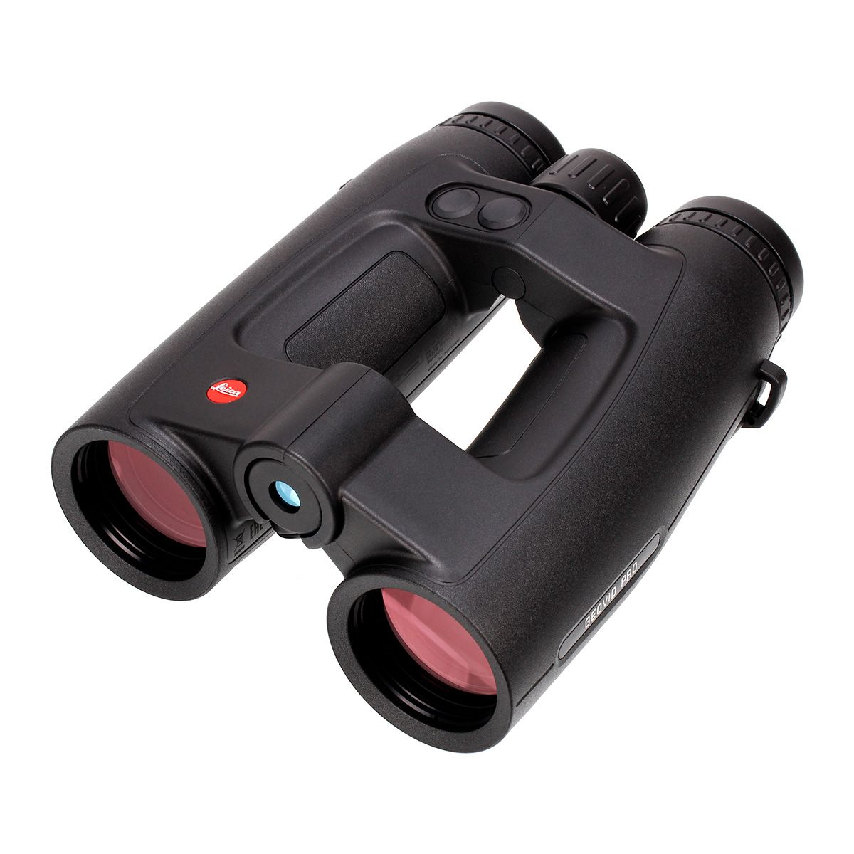 Leica Geovid Pro 8x42mm Rangefinding Binocular 40815