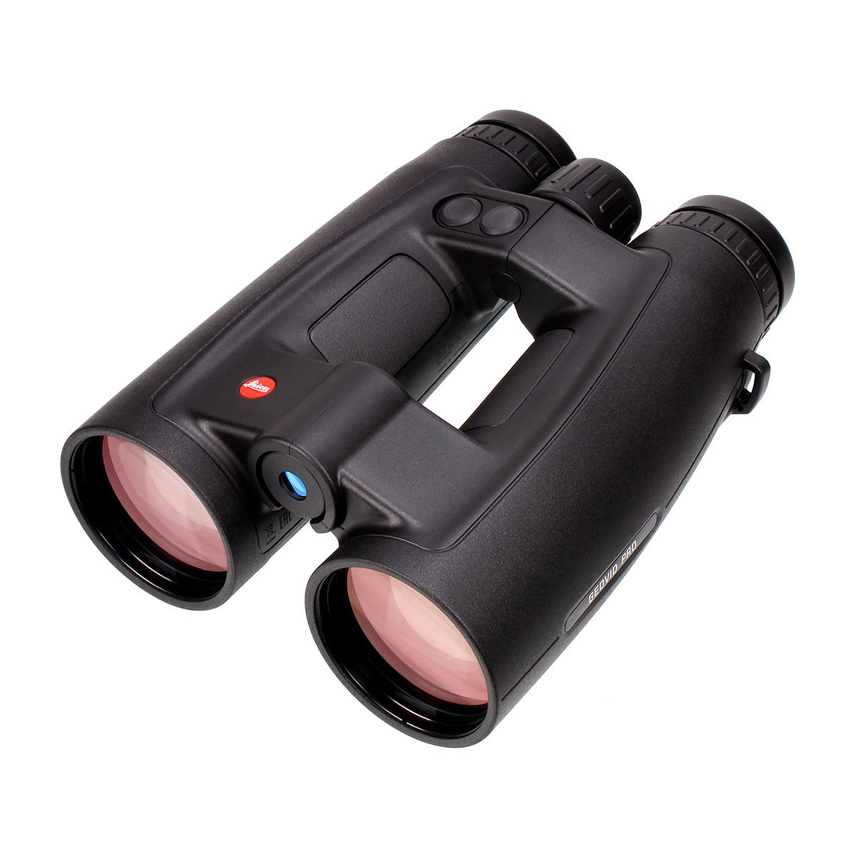 Leica Geovid Pro 8x56 Rangefinding Binocular 40817