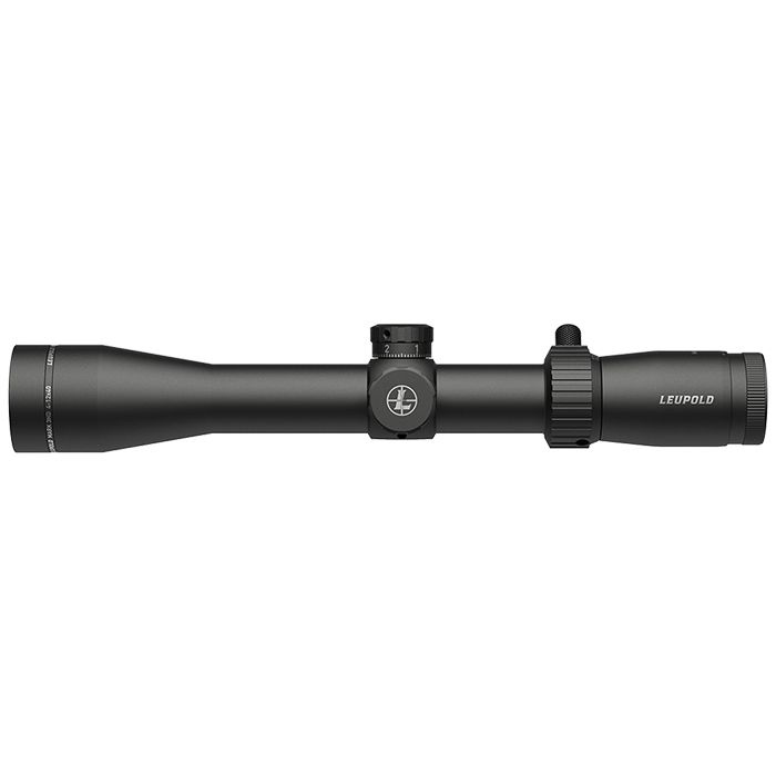 Leupold Mark 3HD 4-12x40mm Riflescope (180668)