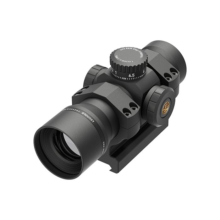Leupold Freedom RDS 1x34mm .223 BDC Red Dot Sight