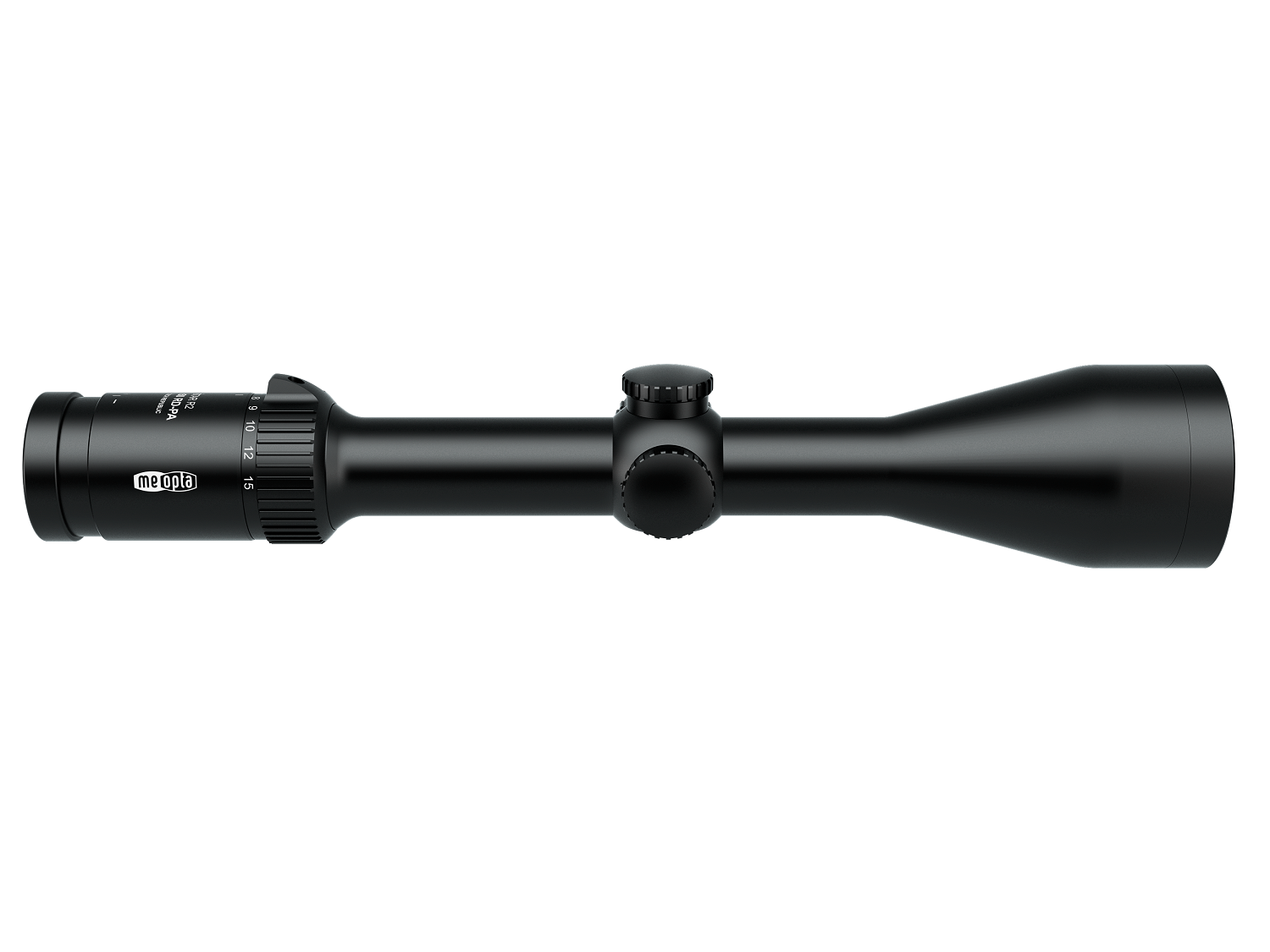 Meopta MeoStar 2.5-15x56mm R2 RD PA Riflescope 371810