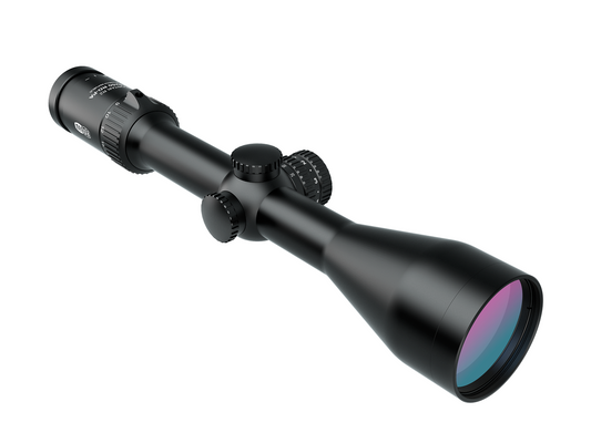 Meopta MeoStar R2 1-6x24mm 4C Illuminated SFP Riflescope 596431