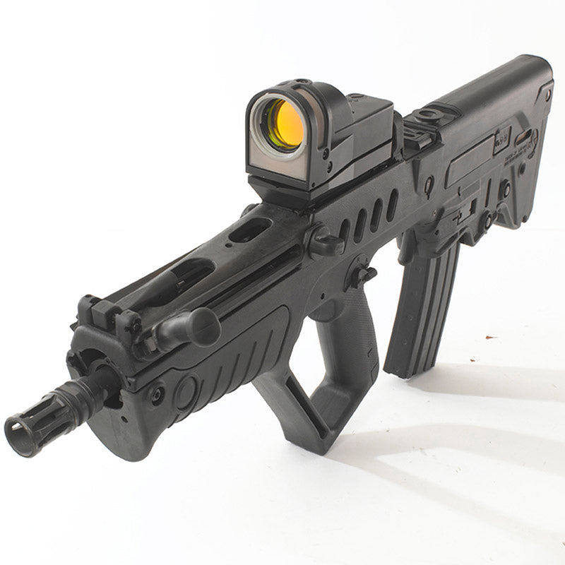 Mepro M21 Self Powered Day/Night Reflex Sight - SharpShooter Optics