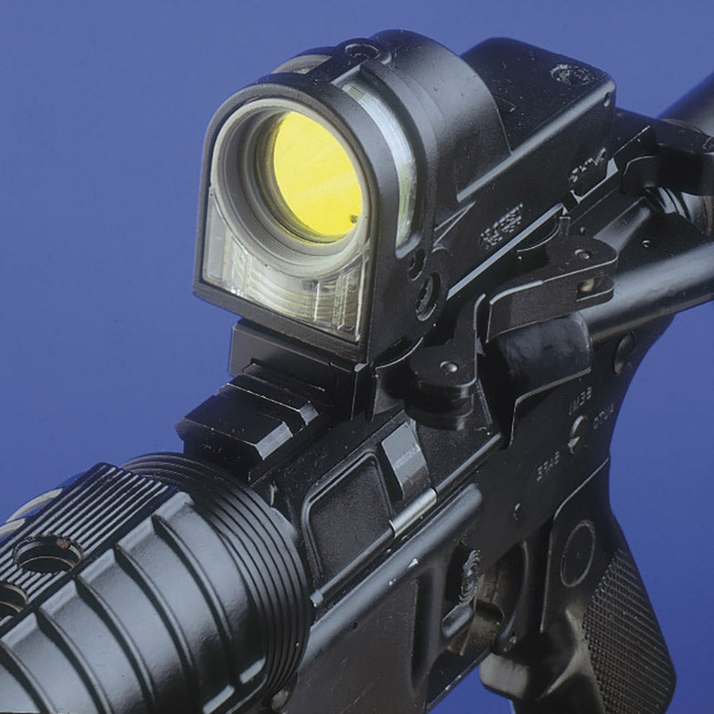 Mepro M21 Self Powered Day/Night Reflex Sight - SharpShooter Optics