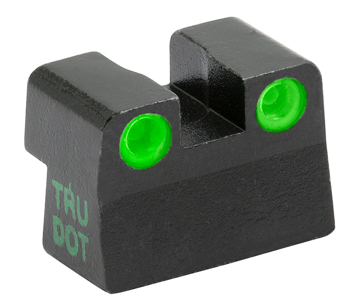 Meprolight Fixed Tru-Dot Night Sights for Bersa Thunder / Thunder Plus - SharpShooter Optics