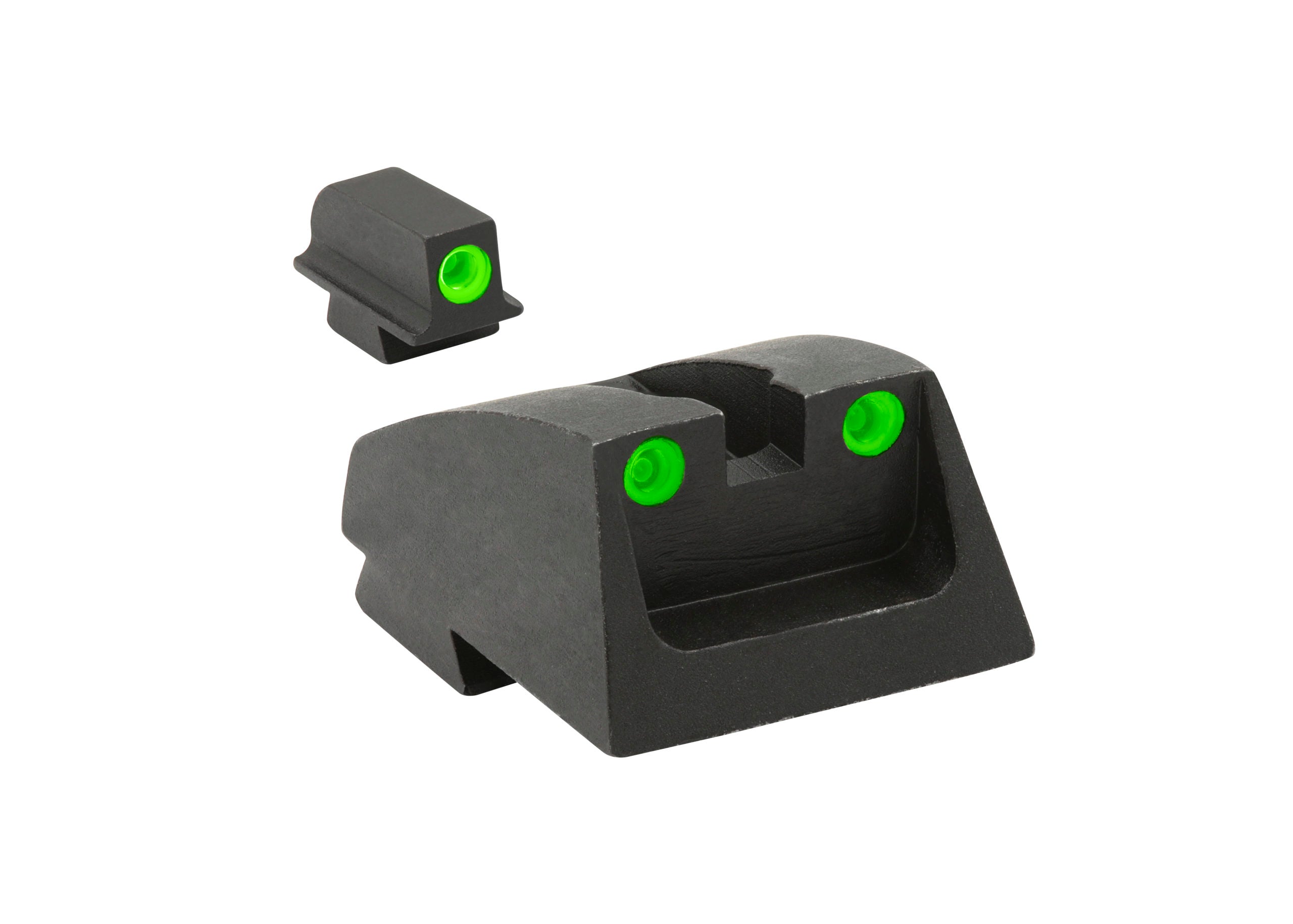 Meprolight Fixed Tru-Dot Night Sights for Para LDA (Pre 2007) - SharpShooter Optics