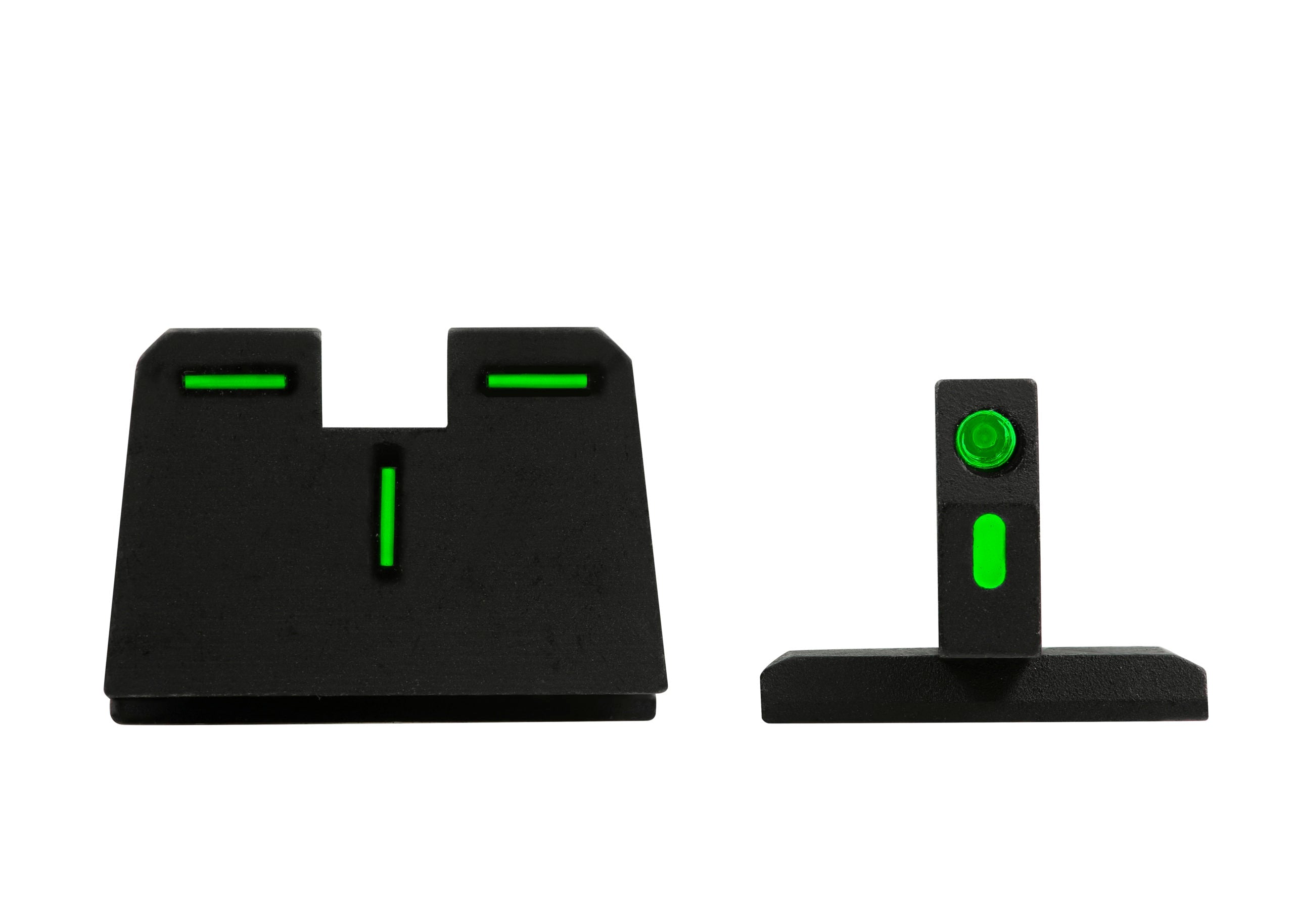 Mepro R4E Optimized Duty Sights for H&K 45/45 Compact/VP9/SFP9/P30/P30SK - SharpShooter Optics