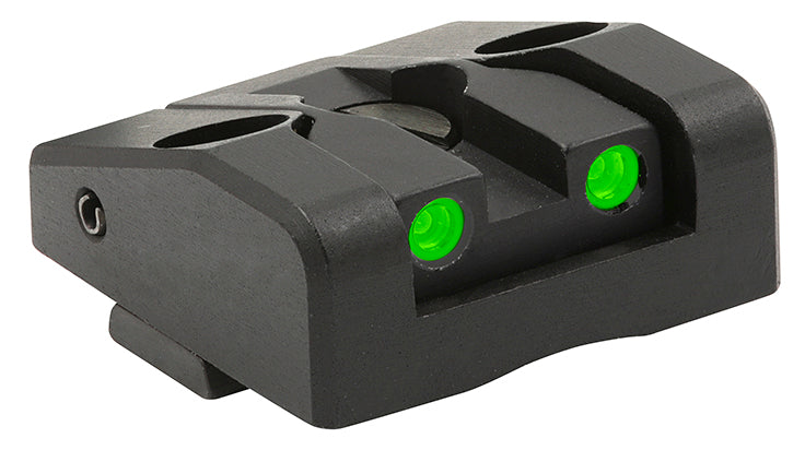 Meprolight Ad-Com Tru-Dot Night Sights for Springfield XD Series - SharpShooter Optics