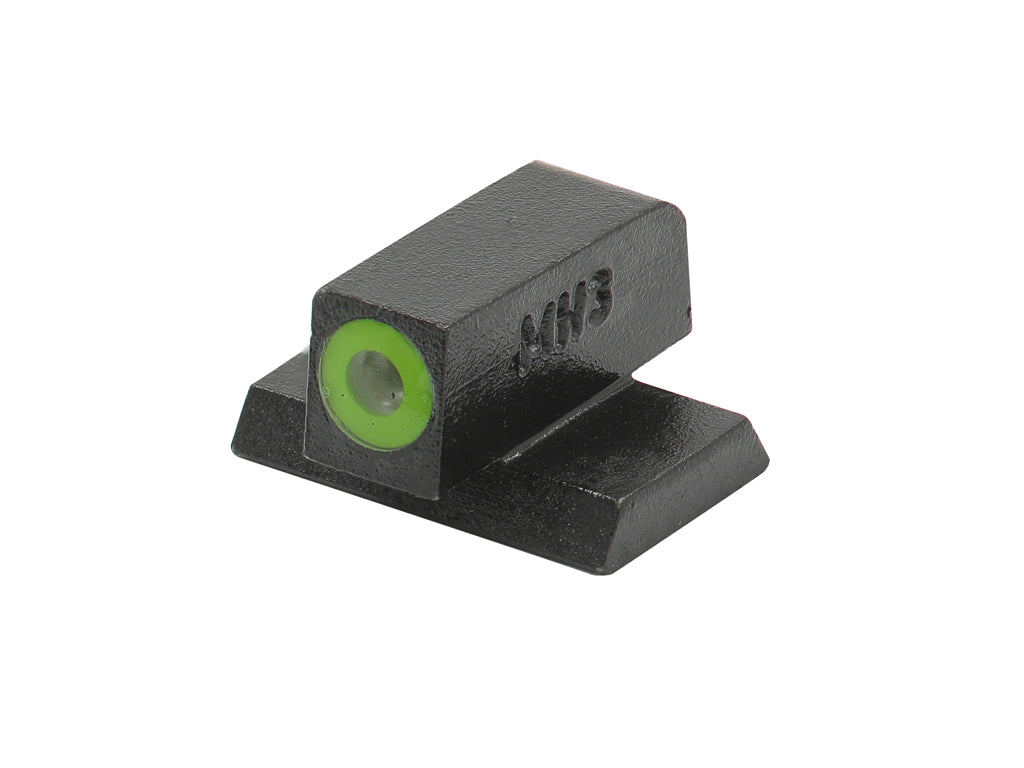Meprolight Highly Visible Day/Night Sights (HVS) for Smith & Wesson M&P Shield - SharpShooter Optics