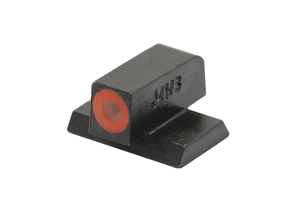 Meprolight Highly Visible Day/Night Sights (HVS) for Smith & Wesson M&P Shield - SharpShooter Optics