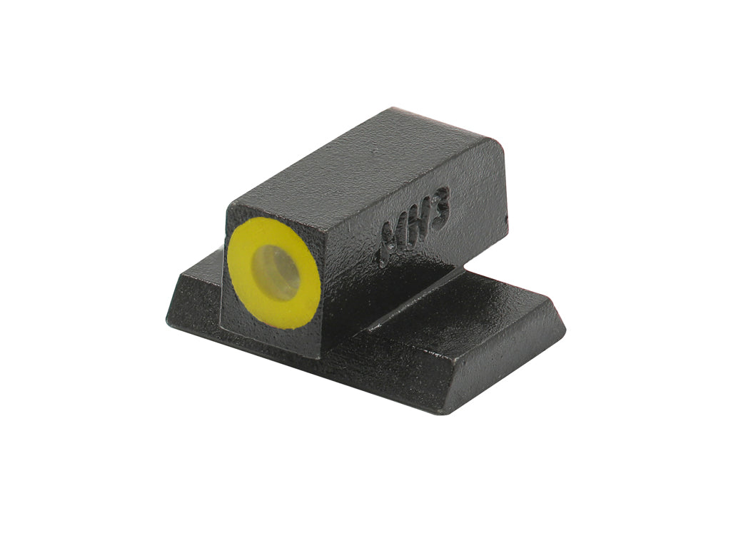 Meprolight Highly Visible Day/Night Sights (HVS) for Smith & Wesson M&P Shield - SharpShooter Optics