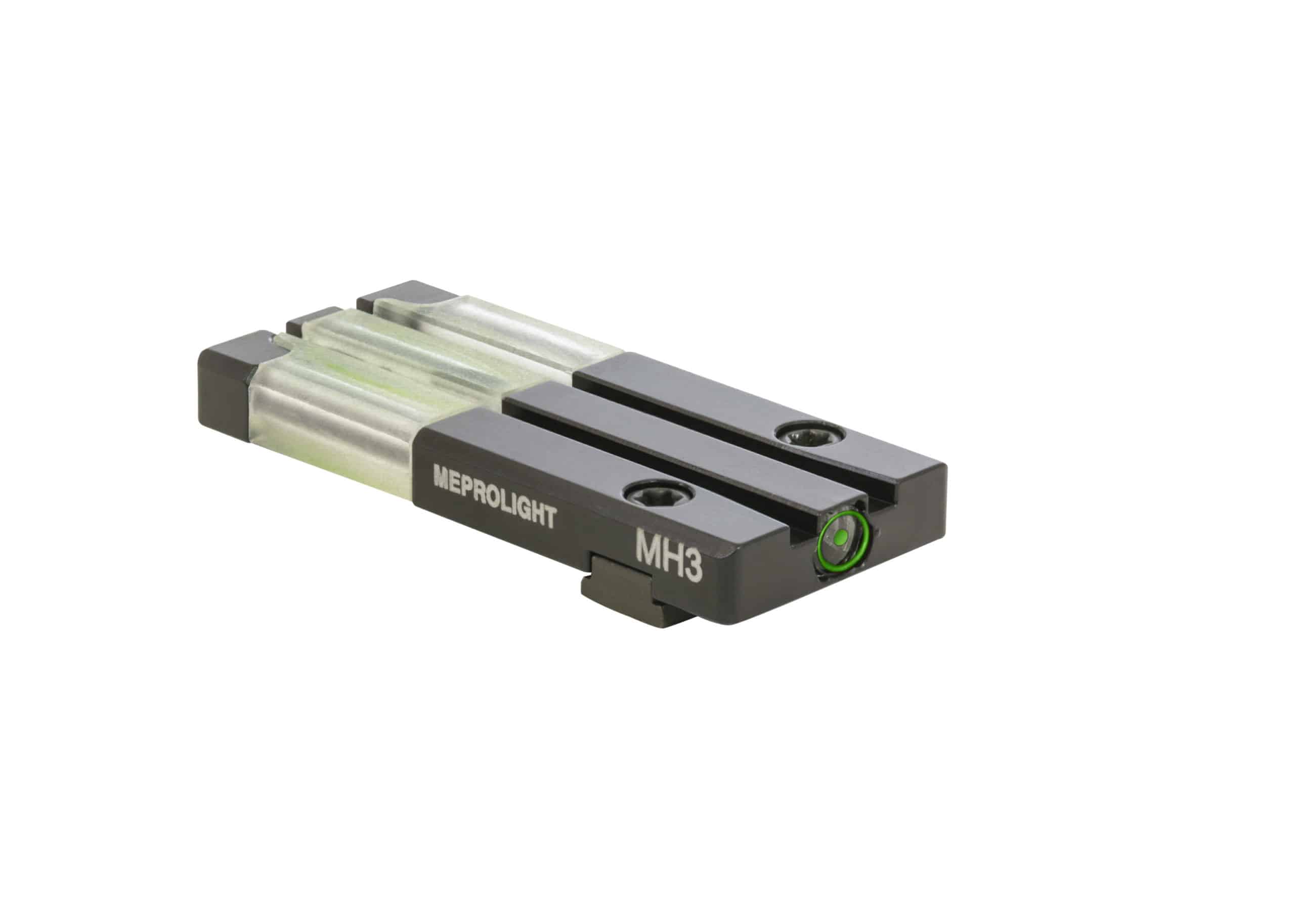 Meprolight FT Bullseye Sight For IWI Masada