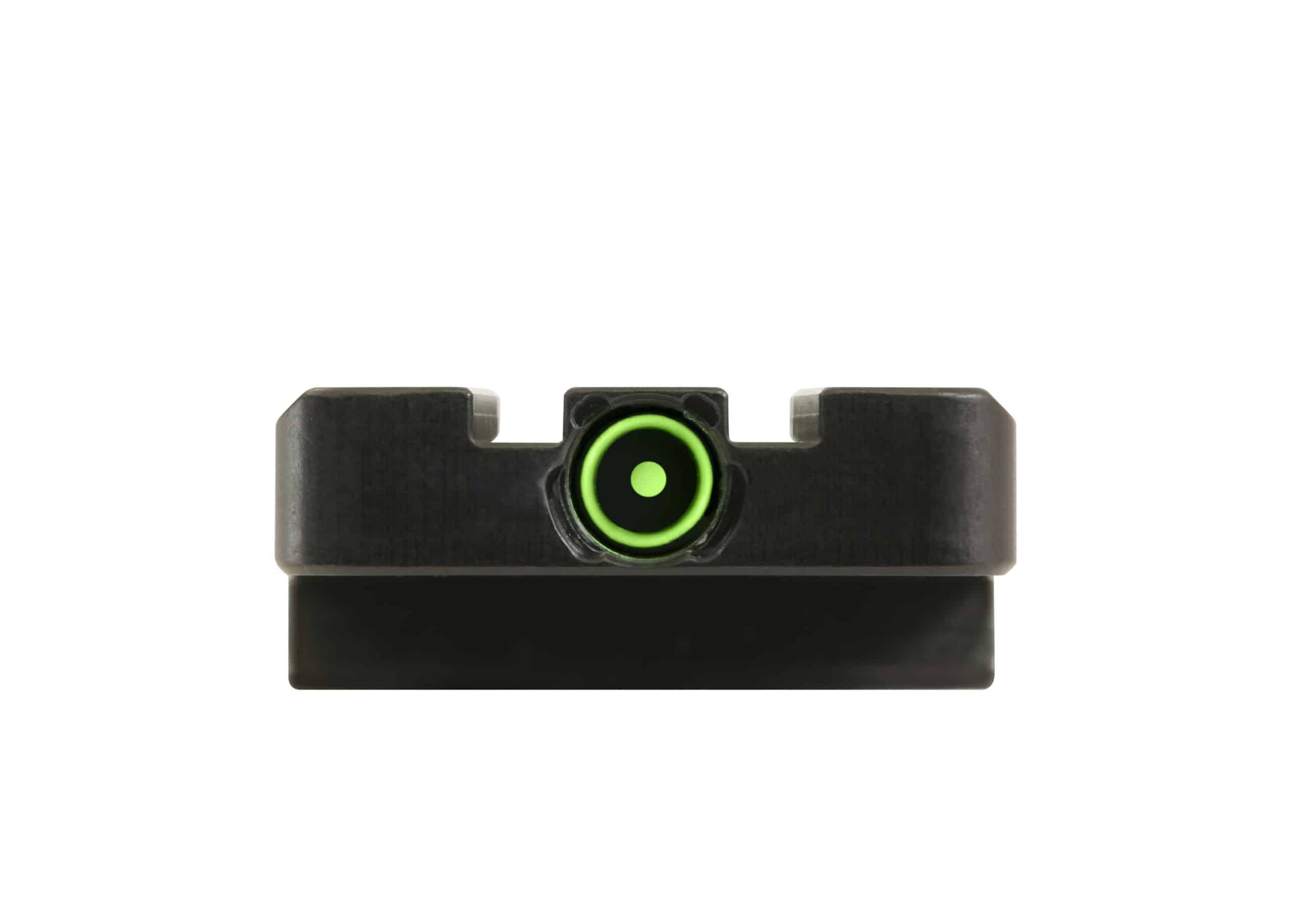 Meprolight FT Bullseye Sight For Ruger LC9,LC380 (without Loaded Chamber Indicator)