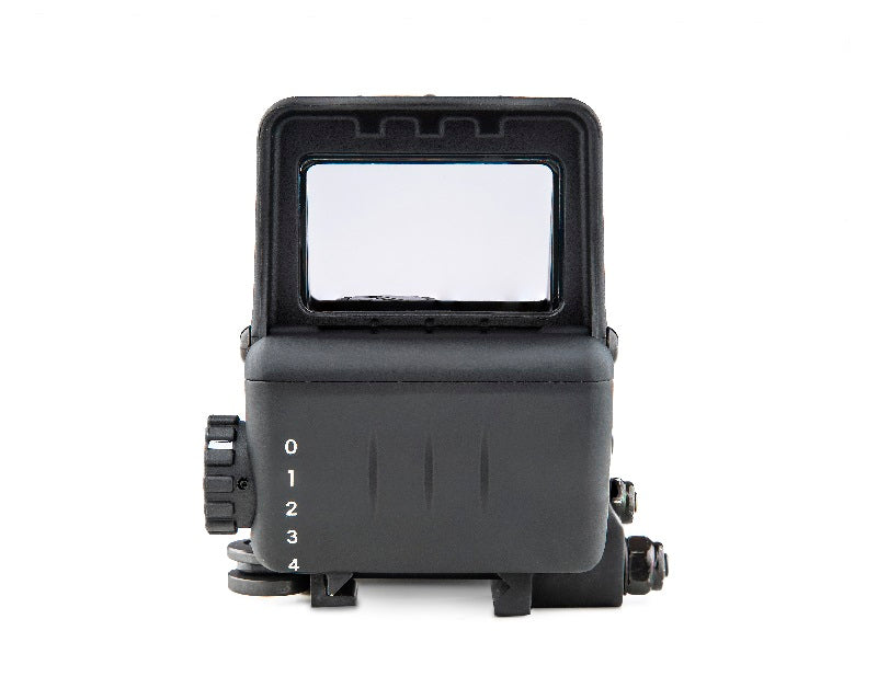 Mepro Tru-Dot RDS PRO Red Dot Sight - Sharp Shooter Optics