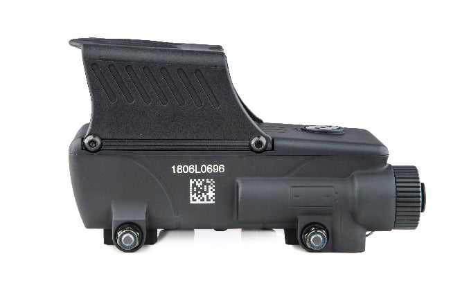 Mepro Tru-Dot RDS PRO Red Dot Sight - Sharp Shooter Optics
