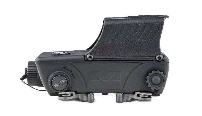 Mepro Tru-Dot RDS PRO Red Dot Sight - Sharp Shooter Optics