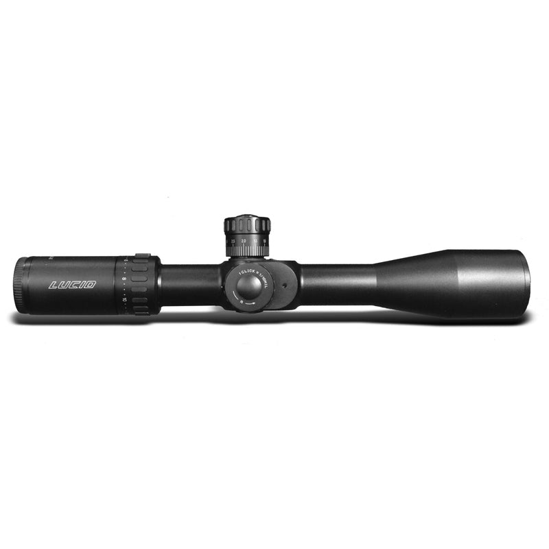 Lucid Optics MLX 4.5-18x44 Riflescope - SharpShooter Optics