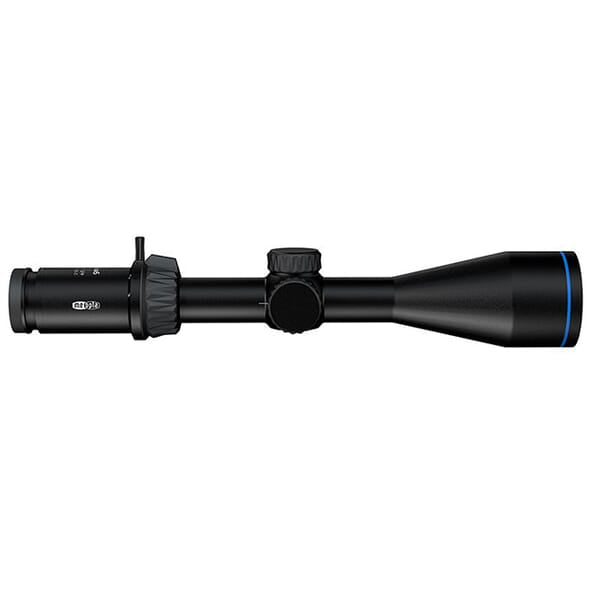 Meopta Optika6 3-18x56 DichroTech BDC 30mm SFP Riflescope 653650