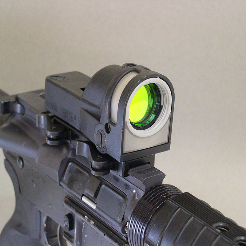 Mepro M21 Self Powered Day/Night Reflex Sight - SharpShooter Optics
