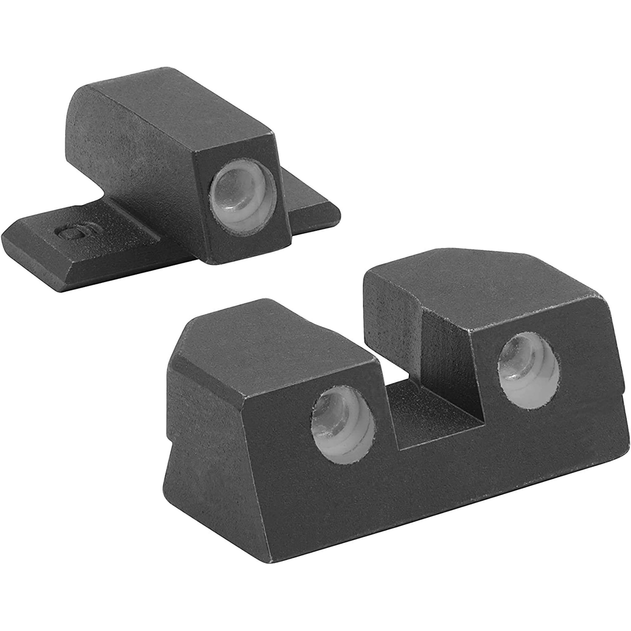 Meprolight Tru-Dot Night Sights for SIG P238 - SharpShooter Optics