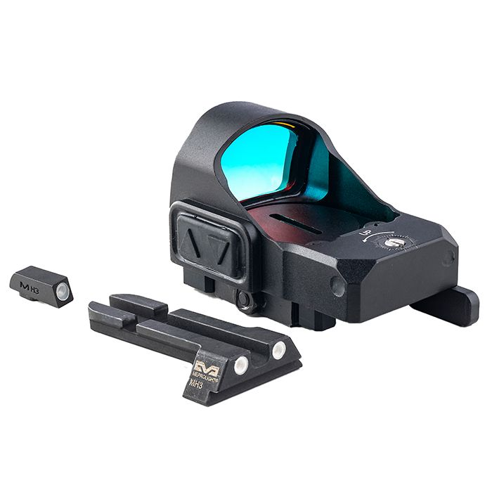 Meprolight MEPRO Micro RDS Kit 88070500