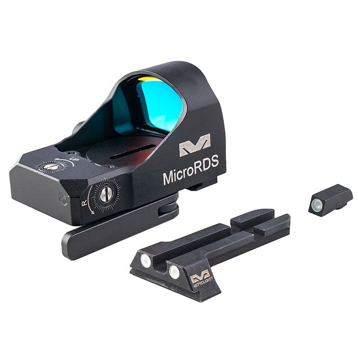 Meprolight MEPRO Micro RDS Kit 88070500