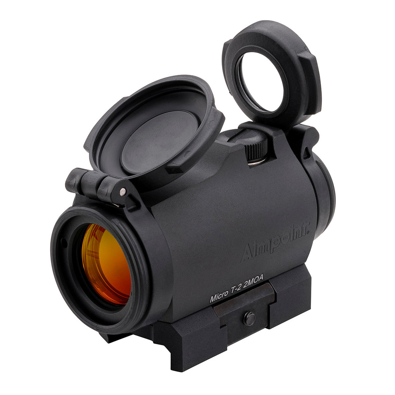 Aimpoint T-2 Micro Reflex Red Dot Sight 200170