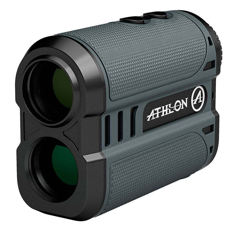 Athlon Optics Midas 1 Mile Laser Rangefinder - SharpShooter Optics