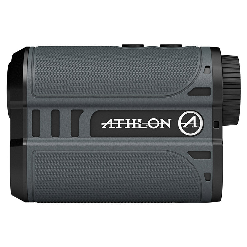 Athlon Optics Midas 1 Mile Laser Rangefinder - SharpShooter Optics