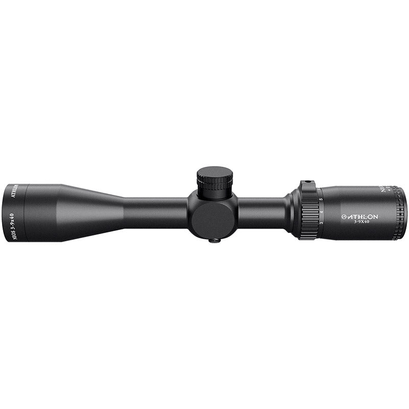 Athlon Optics Neos 3-9x40 Riflescope - SharpShooter Optics