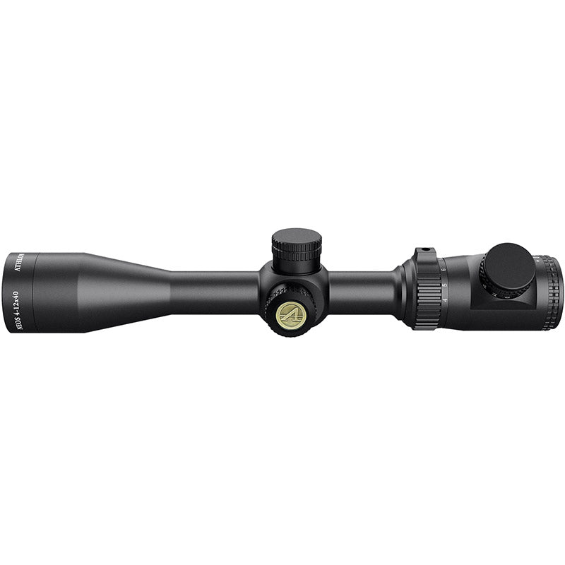 Athlon Optics Neos 4-12x40 Riflescope - SharpShooter Optics