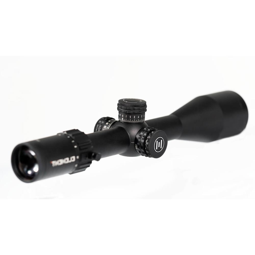 Element Optics Nexus 5-20x50 FFP APR-2D MRAD Scope 50002