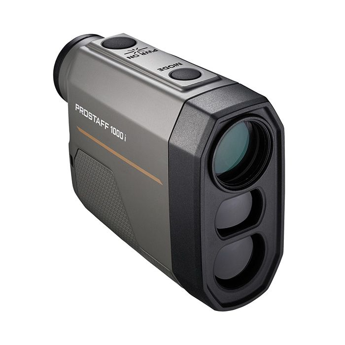 Nikon PROSTAFF 1000i Rangefinder 16663
