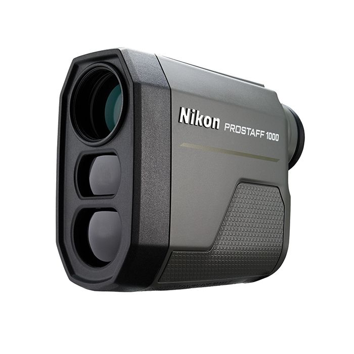 Nikon PROSTAFF 1000 Rangefinder 16664