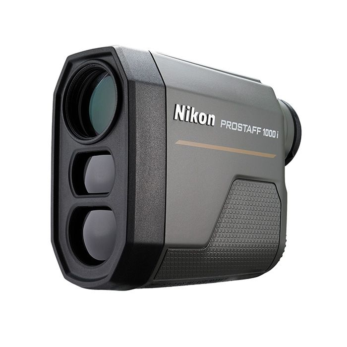 Nikon PROSTAFF 1000i Rangefinder 16663