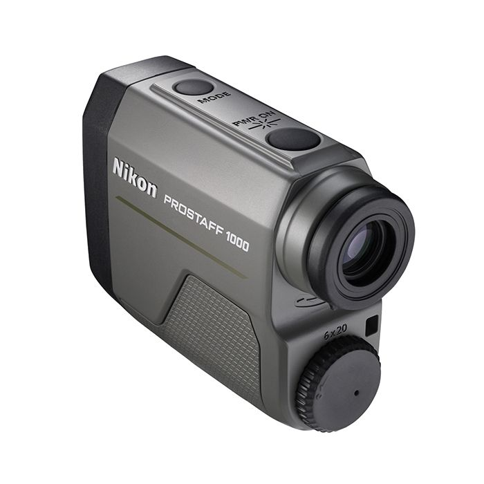 Nikon PROSTAFF 1000 Rangefinder 16664