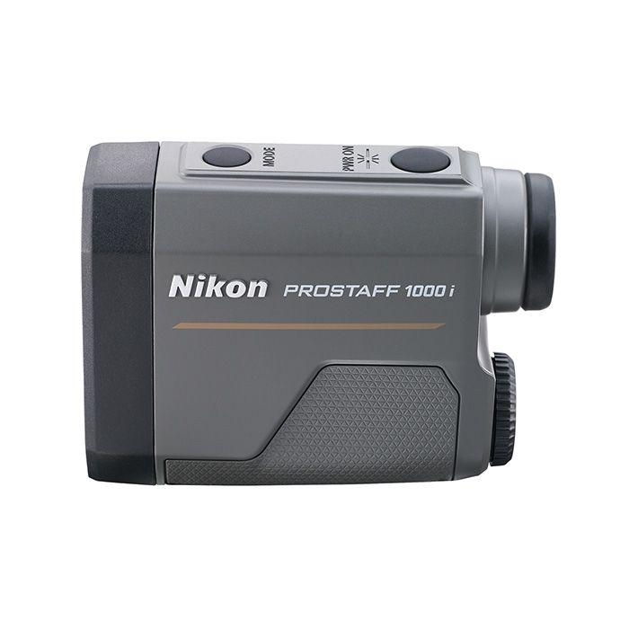 Nikon PROSTAFF 1000i Rangefinder 16663