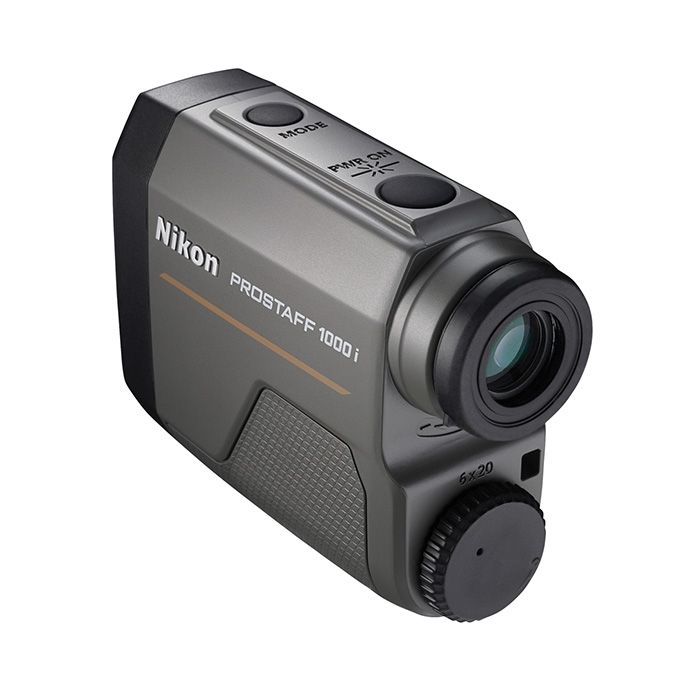 Nikon PROSTAFF 1000i Rangefinder 16663