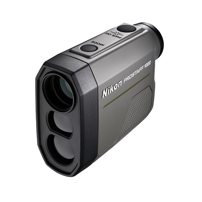 Nikon PROSTAFF 1000 Rangefinder 16664