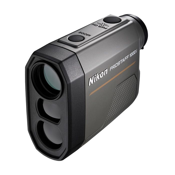 Nikon PROSTAFF 1000i Rangefinder 16663