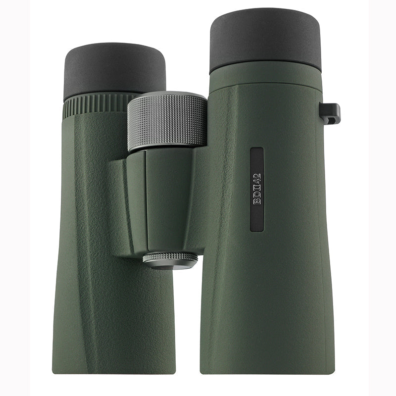 Kowa BDII-XD 10x42 Wide Angle Binoculars - SharpShooter Optics