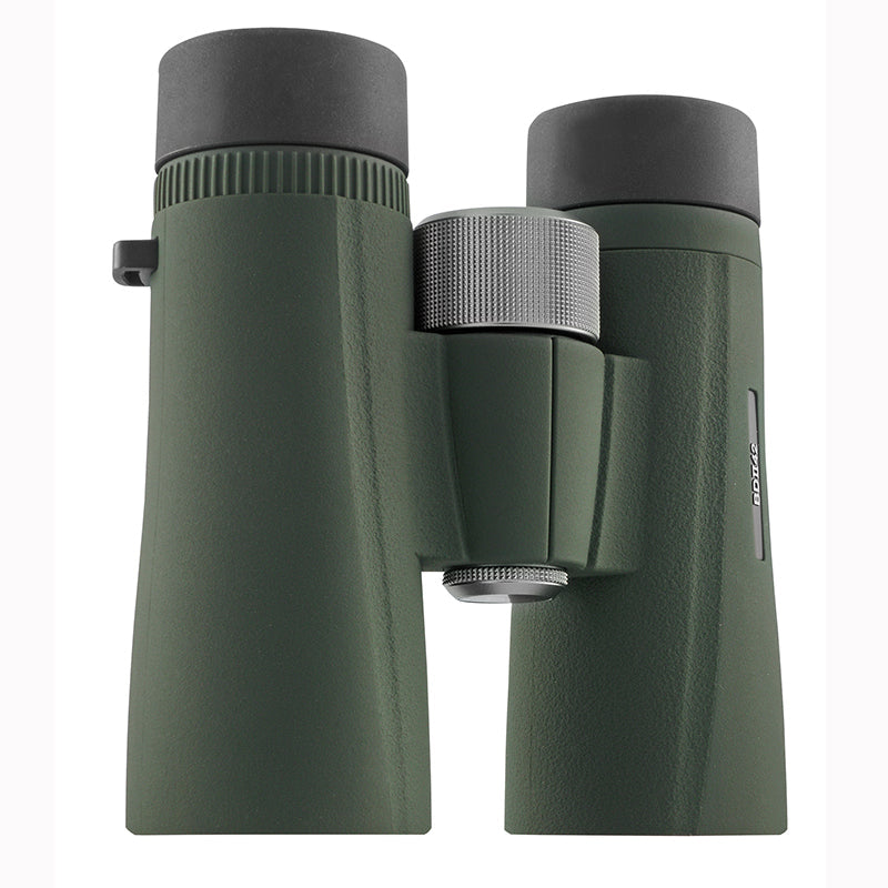 Kowa BDII-XD 8x42 Wide Angle Binoculars - SharpShooter Optics