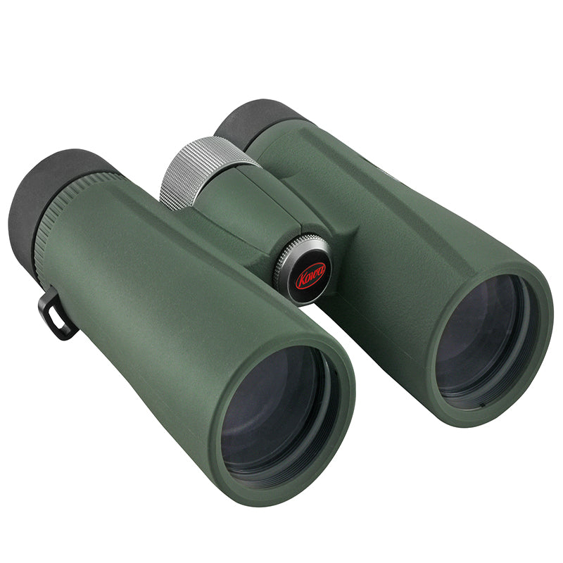 Kowa BDII-XD 10x42 Wide Angle Binoculars - SharpShooter Optics